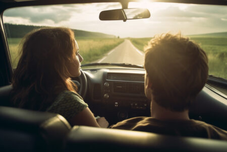 Alte Alpi: una mobilità alternativa all’automobile da soli La mobilità nelle Alte Alpi, La mobilité dans les Hautes-Alpes