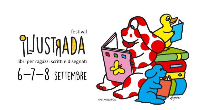 Il Festival Illustrada di Mondovì, Le Festival Illustrada de Mondovì