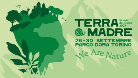 Terra Madre Salone del Gusto 2024: a Torino 5 giorni dedicati a cibo e produzioni alimentari Il manifesto di Terra Madre Salone del Gusto 2024 (credits: area stampa/terramadre)