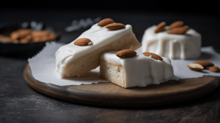 I “Calisson” della Provenza, Les Calissons de Provence