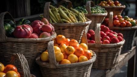 Il progetto contro lo spreco alimentare del Parco naturale regionale del Mont-Ventoux; Le projet contre le gaspillage alimentaire du Parc naturel régional du Mont-Ventoux