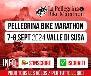 Pellegrina Bike Marathon 300x250px