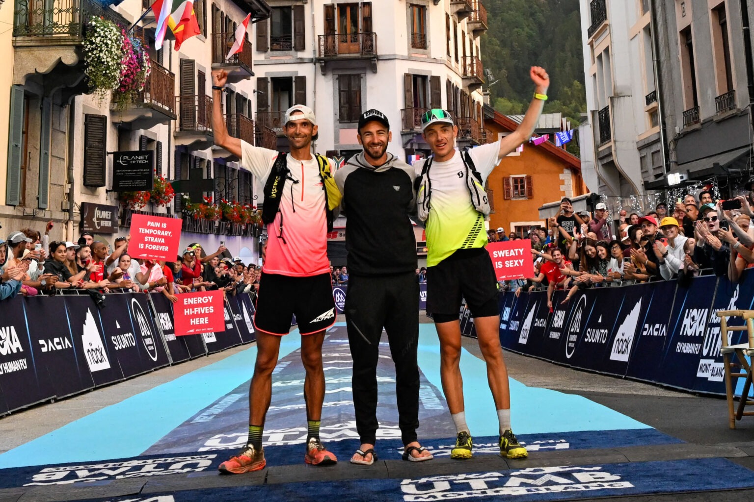 Vcsprasset 2024 (c) Utmb