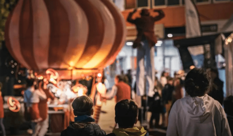 La Foire de Savoie