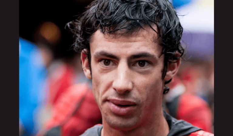 Kilian Jornet (fonte/source: Wikimedia Commons, Gerard Reyes, CC BY-SA 2.0)