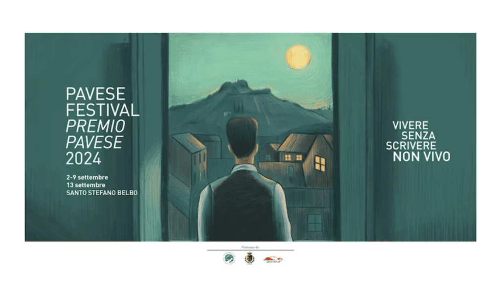 Pavese Festival