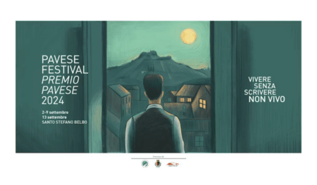 Pavese Festival: Santo Stefano Belbo (Cuneo) omaggia Cesare Pavese Pavese Festival