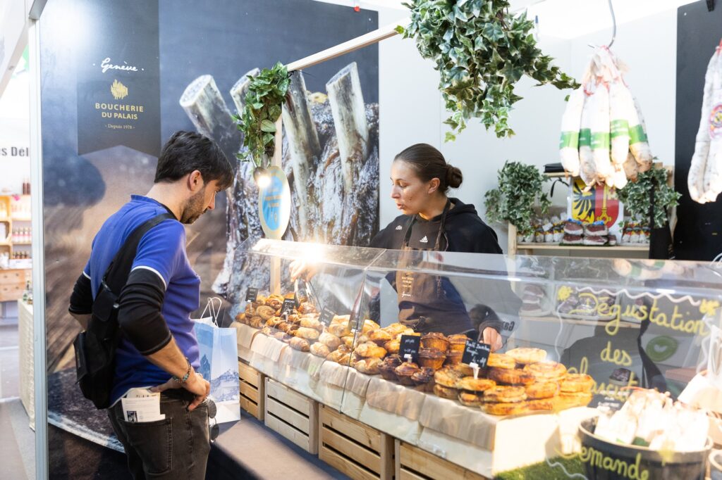 Foire du Valais 2023 (c) photoval