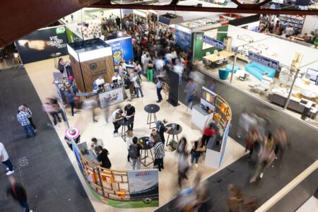 Martigny: la Foire du Valais svela il suo gioco Foire du Valais 2023 (c) photoval