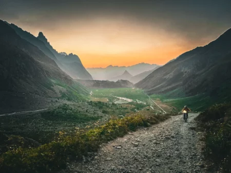 Randonnée du Mont-Blanc (fonte/source: EpicDays.CC)