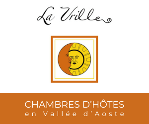 La Vrille en Vallée d'Aoste