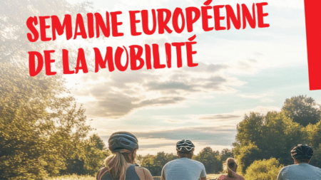 Semaine Européenne De La Mobilité