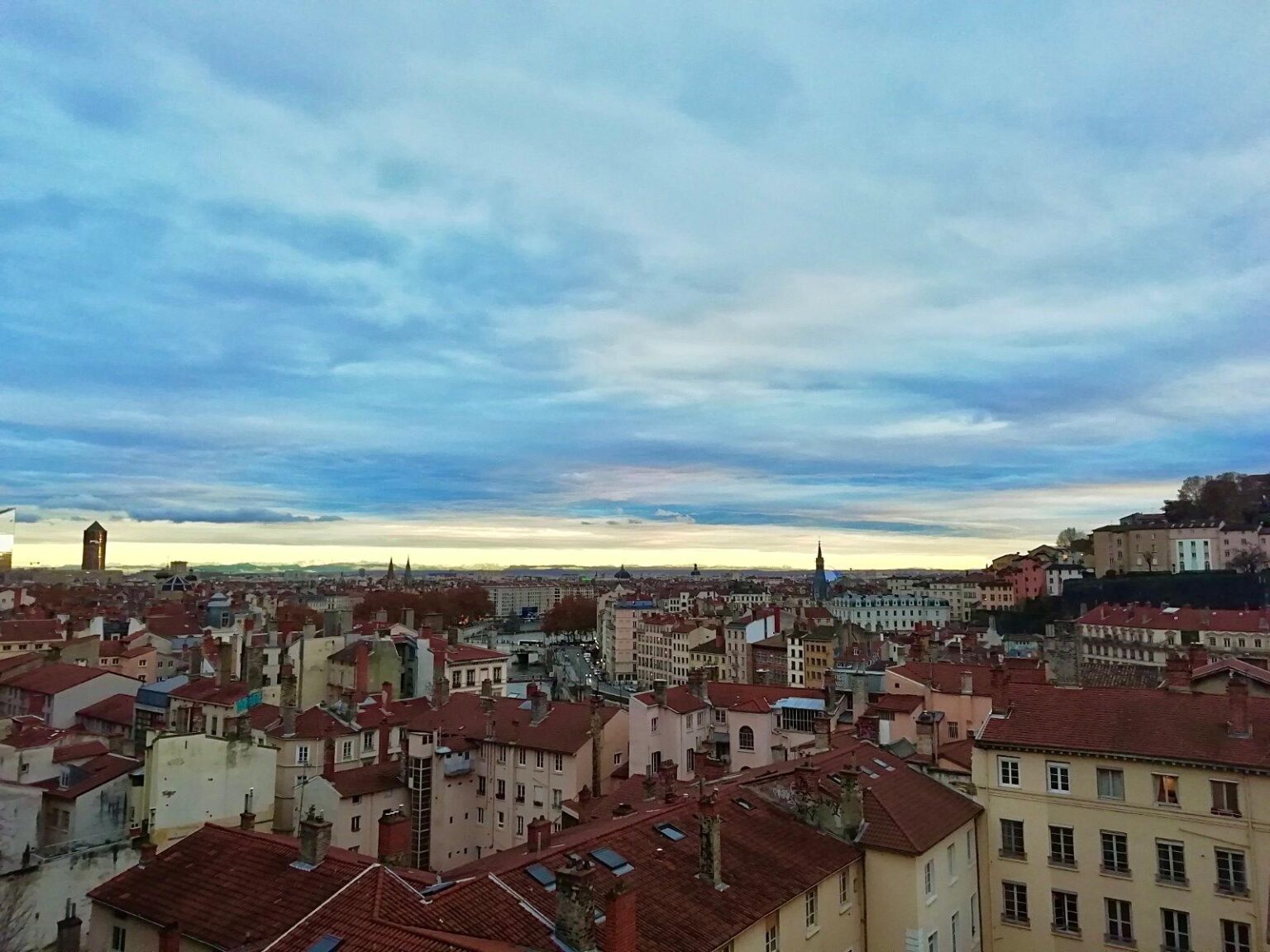 Lyon (credits : Ilaria Bersi)