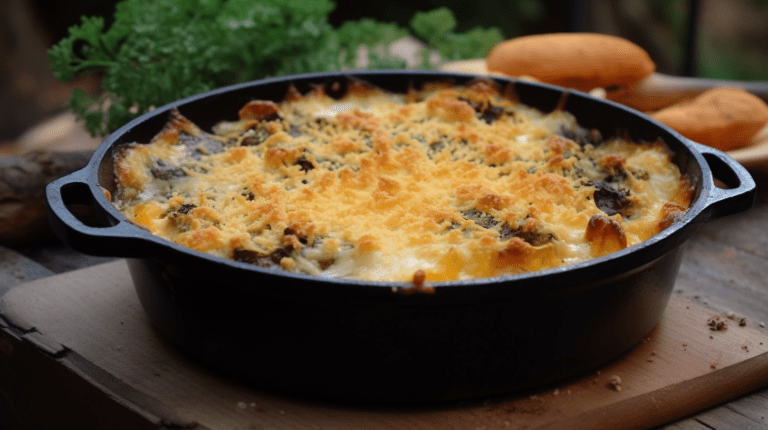 Zuppa del Canavese, Soupe du Canavais