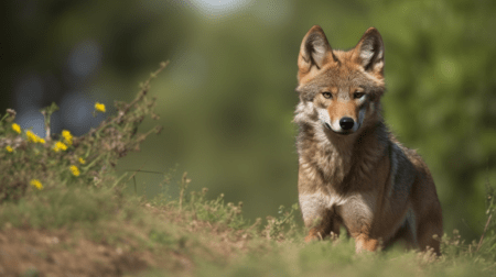 I lupi in Svizzera, Les loups en Suisse