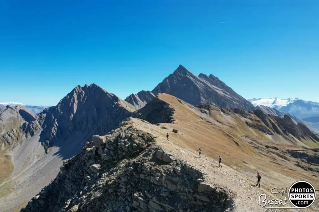 Trail du Petit-Saint-Bernard ((c) Trail du Petit-Saint-Bernard)