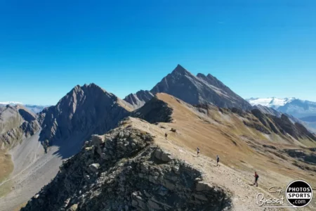 Trail du Petit-Saint-Bernard ((c) Trail du Petit-Saint-Bernard)