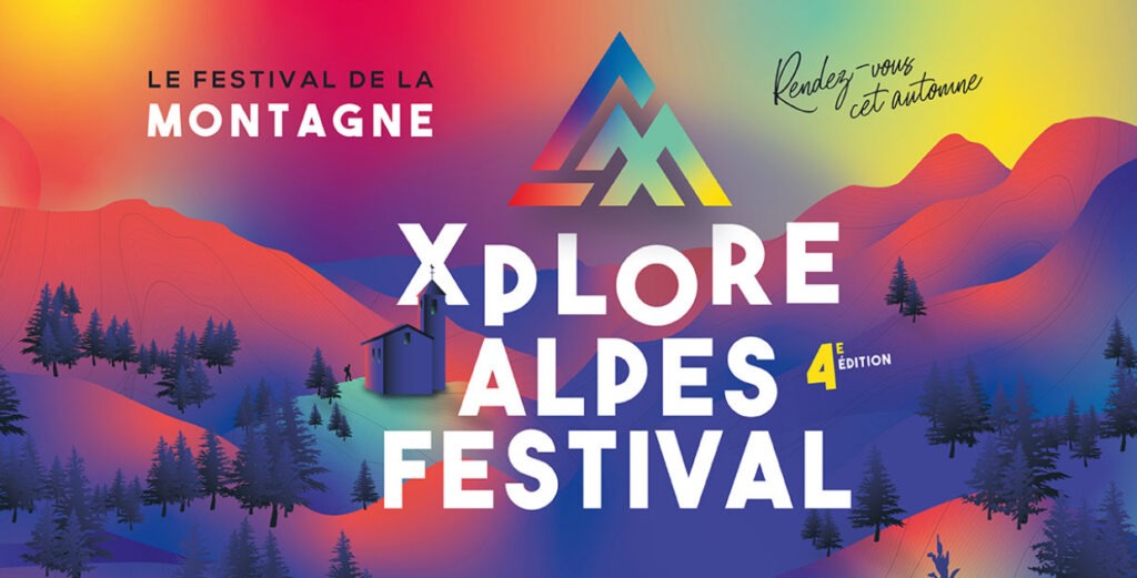 Xplore Alpes Festival