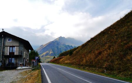 Colle dell’agnello, Col de l’agnel ((c) Wikimedia Commons, Zairon, CC BY-SA 4.0)