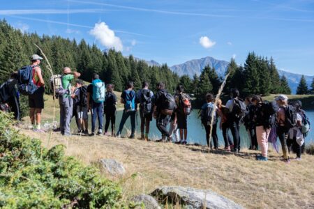 Plan montagne ((c) Département de la Savoie)