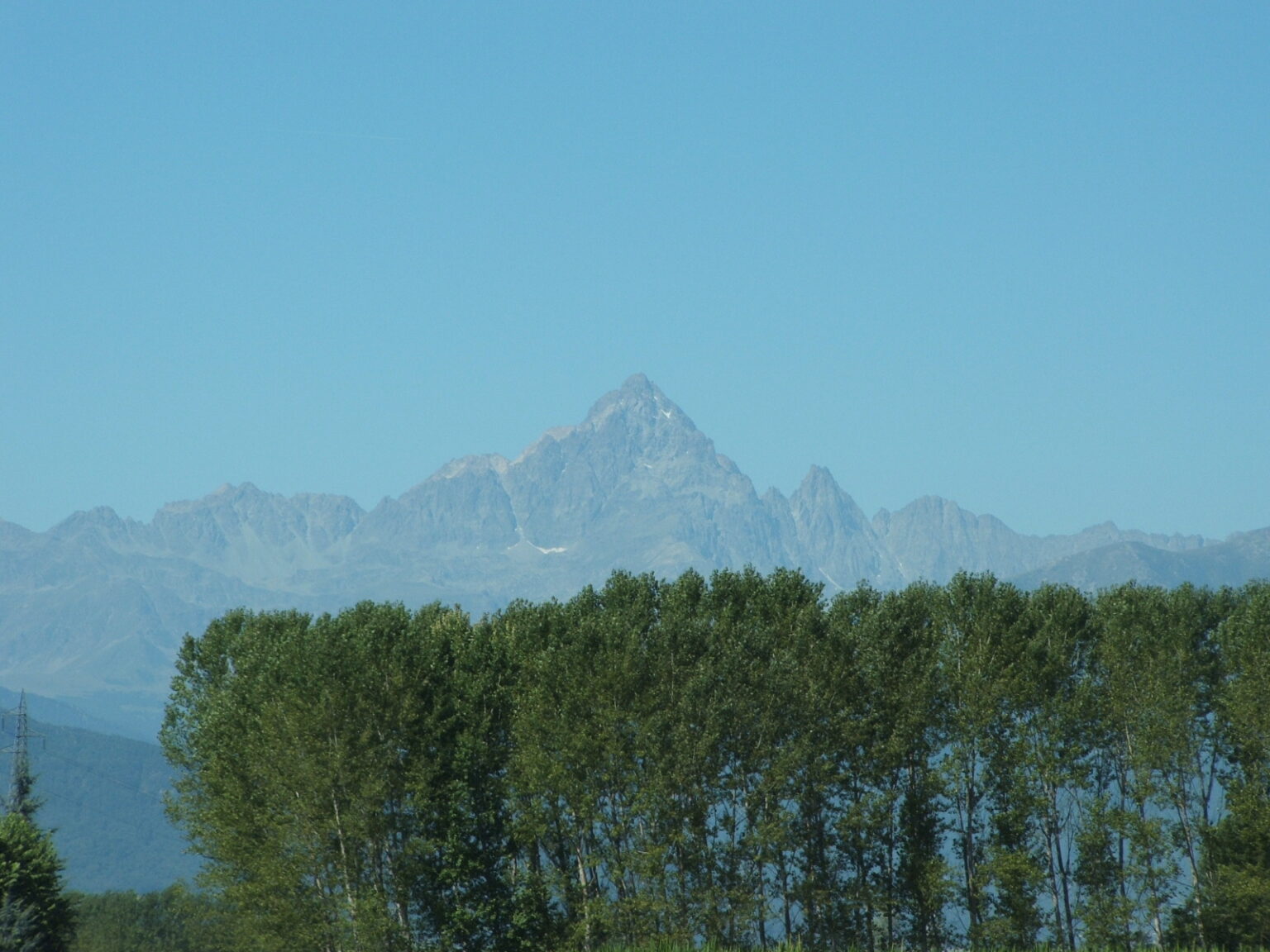 La Riserva del Monviso, La Réserve du Monviso ((c) Wikimedia Commons, CC BY-SA 3.0)