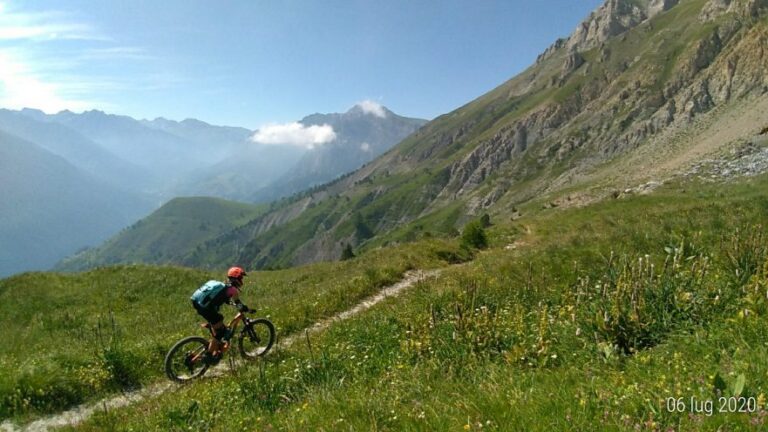 “Vélo-PLUF!” ((c) Terres Monviso)