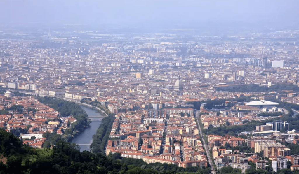 Torino Cambia ((c) Wikimedia Commons, Alessandro Vecchi, CC BY-SA 3.0)