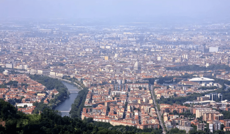 Torino Cambia ((c) Wikimedia Commons, Alessandro Vecchi, CC BY-SA 3.0)