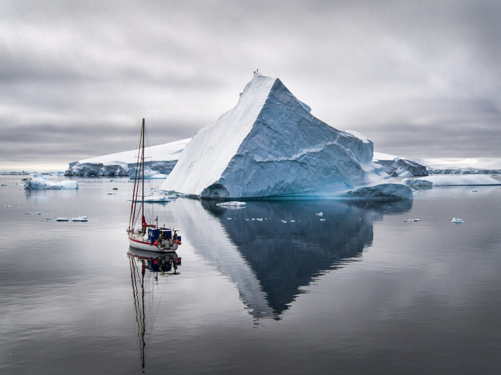 Kotik Antarctica Photocredit Christoph Thoresen Ofalifetime