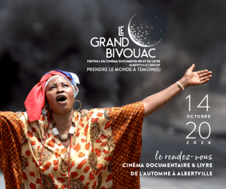 Le Grand Bivouac 2024