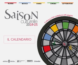 Saison Culturelle 2024 en Vallée d'Aoste