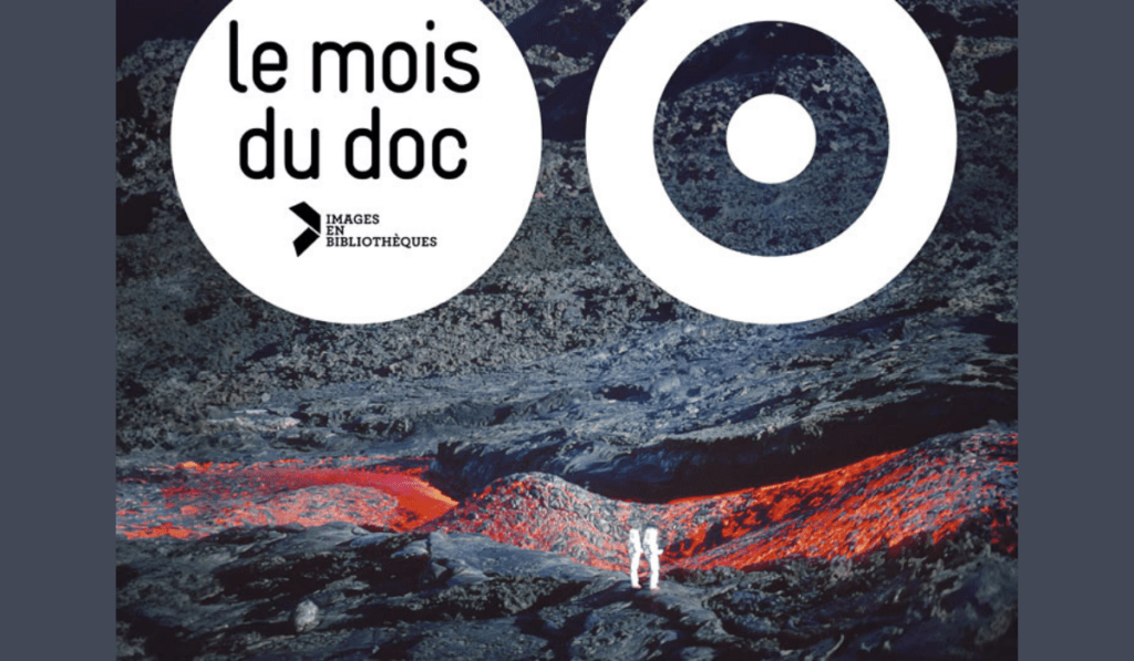 Il mese del film documentario, Le mois du film documentaire