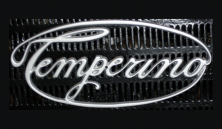 Nuova auto elettrica a Torino, rinasce la storica Temperino La Temperino a Torino, La Temperino à Turin (c) GNU Free Documentation Licence, Buch-t, Wikimedia Commons