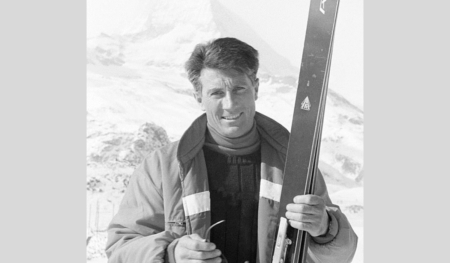 « À mes montagnes » de Walter Bonatti réédité en français “Le mie montagne”, Walter Bonatti; « À mes montagnes », Walter Bonatti