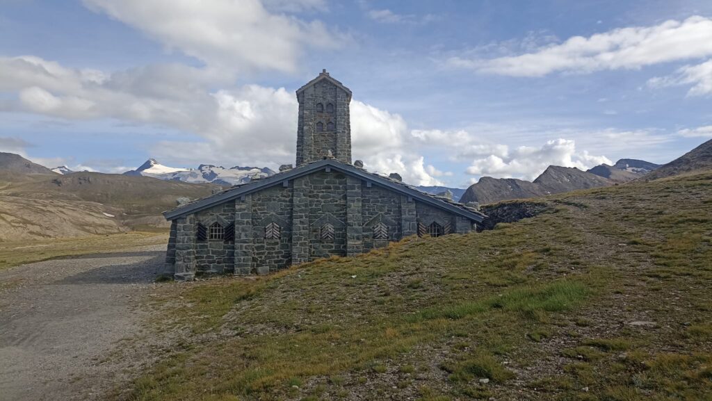 Notre Dame De Toute Prudence