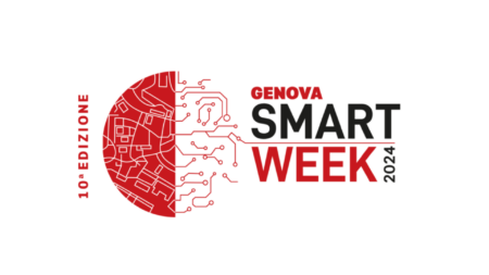 Genova Smart Week 2024, la locandina