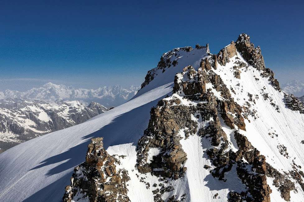 Gran Paradiso (cc Regione autonoma Valle d'Aosta)