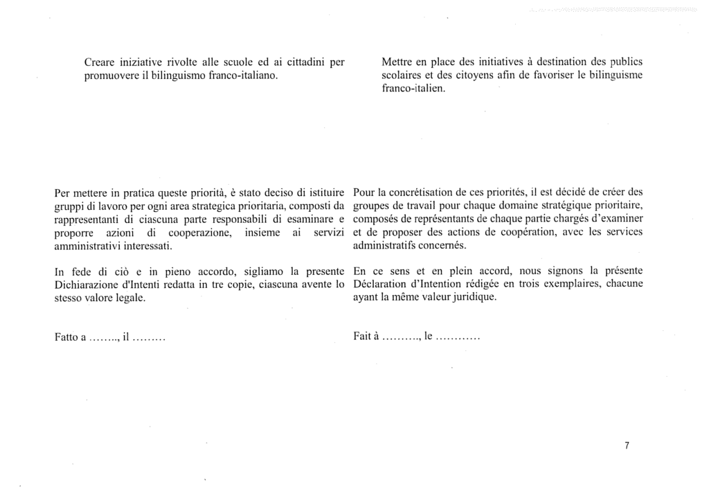 Testo Accordo Alleanza Pagina 10 Immagine 0001