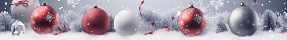 Banner Auguri Natale