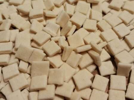 Dans la Vallée de la Tarentaise c’est le moment des Crozets Crozets (c) CC BY-SA 3.0, Popo le Chien, Wikimedia Commons