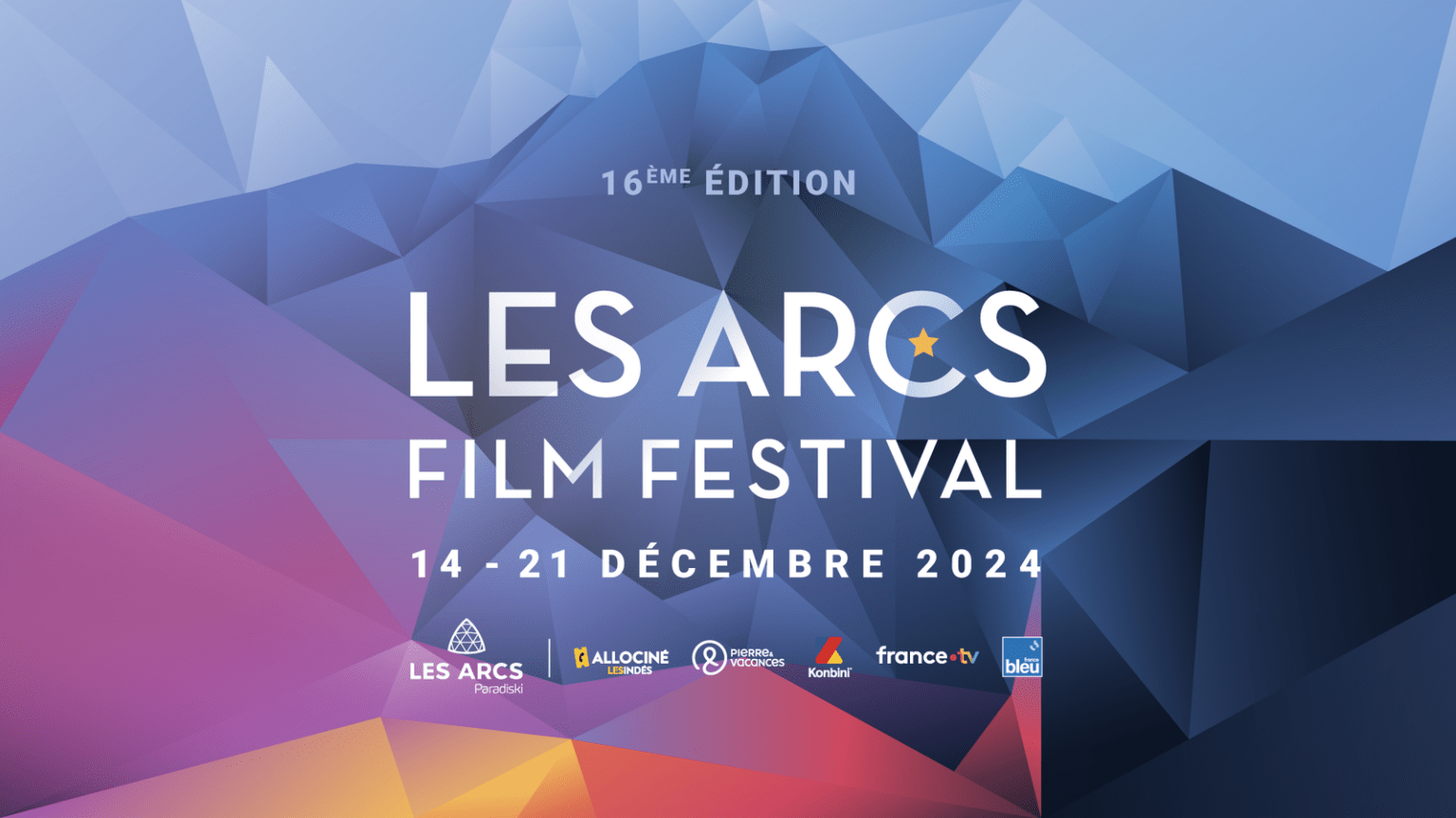 Les Arcs Film Festival (c) Espace presse