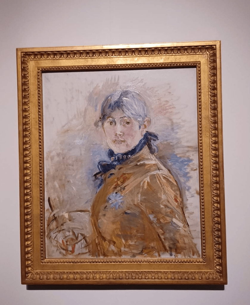 Mostra B. Morisot (3) Rev