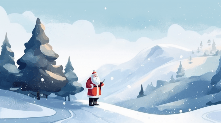 Leggende e racconti di Natale, Légendes et comtes de Noël (c) Nos Alpes