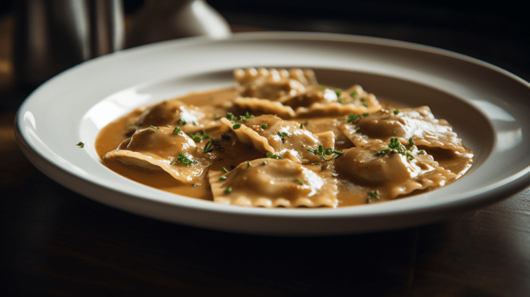 Agnolotti del Piemonte, « Agnolotti » du Piémont