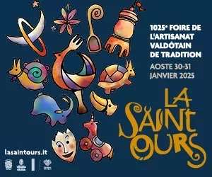 La Saint-Ours 2025