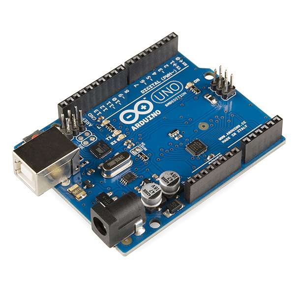 Arduino Uno R3