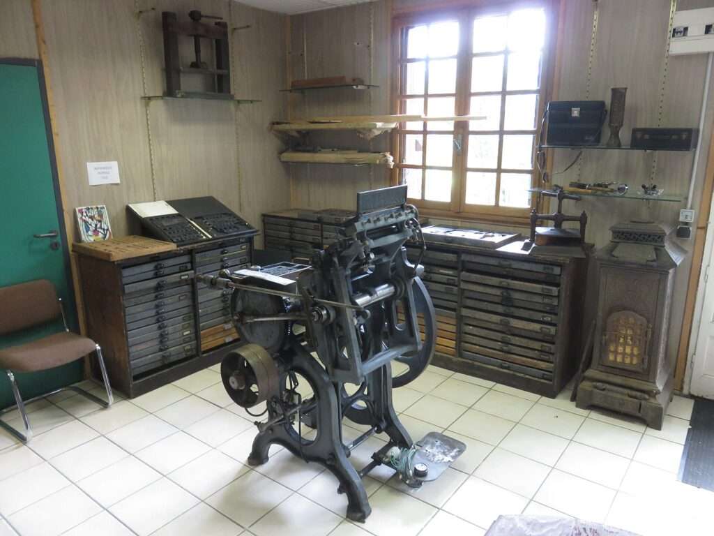 Village-Musée de la Combe de Savoie (c) CC BY-SA 4.0, Arnaud 25, Wikimedia Commons