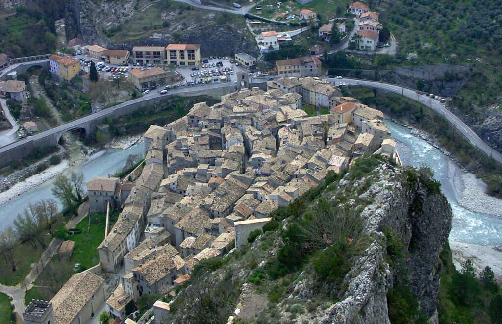 Le falde acquifere nella Région Sud, Les nappes phréatiques dans la Région Sud (c) CC BY-SA 2.5, Wikimedia Commons