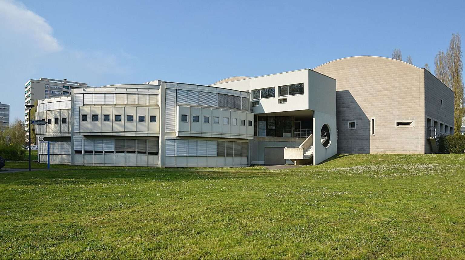 Una mostra sulla montagna agli Archivi del Canton Vaud, Une exposition sur la montagne aux Archives cantonales vaudoises (c) CC BY-SA 4.0, Yann Forget, Wikimedia Commons