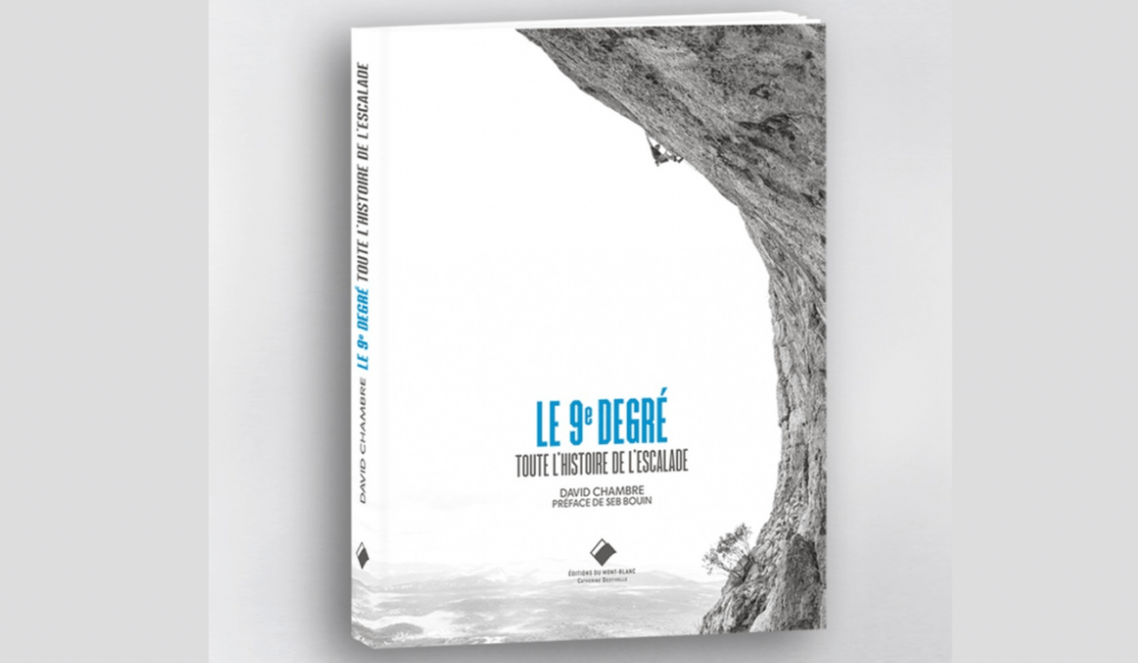 “Il 9º grado”, David Chambre; “Le 9ème degré”, David Chambre